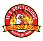 Blazing Bird Denver